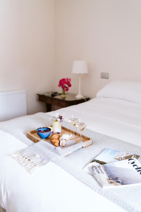 The Apple Rooms - Houghton Lodge Stockbridge  Esterno foto