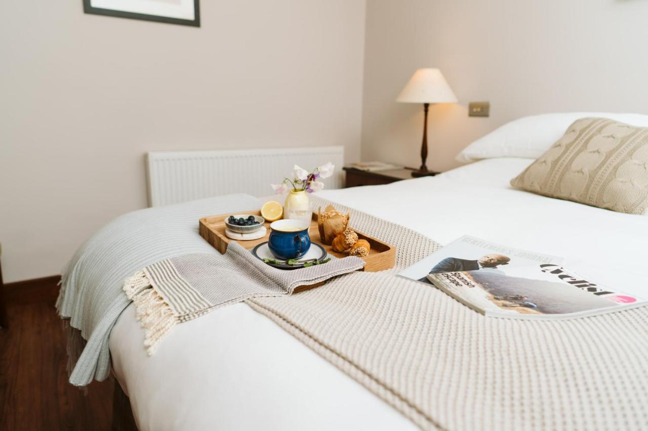The Apple Rooms - Houghton Lodge Stockbridge  Esterno foto