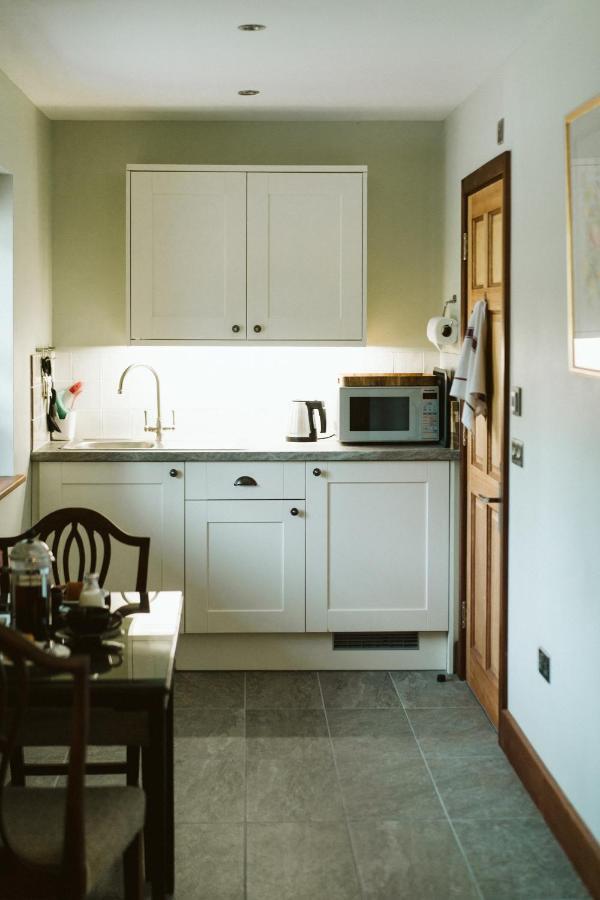 The Apple Rooms - Houghton Lodge Stockbridge  Esterno foto