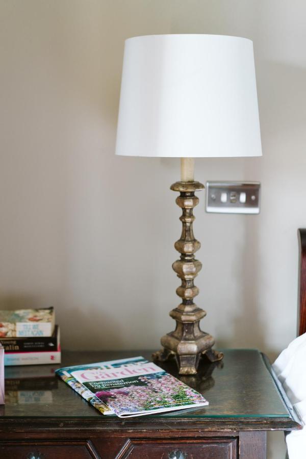 The Apple Rooms - Houghton Lodge Stockbridge  Esterno foto