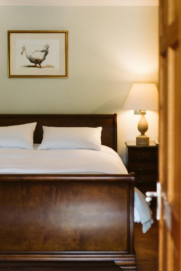 The Apple Rooms - Houghton Lodge Stockbridge  Esterno foto