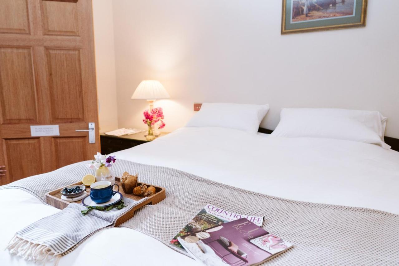 The Apple Rooms - Houghton Lodge Stockbridge  Esterno foto